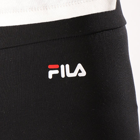 Fila - Legging Femme Flex 2-5 682098 Noir