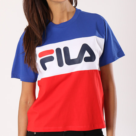 Tee shirt fila hot sale fille 12 ans
