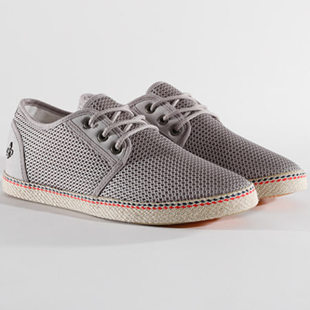 Classic Series - Chaussures Patrick Gris
