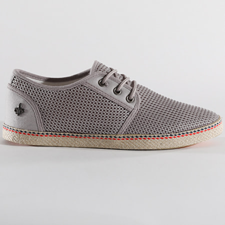 Classic Series - Chaussures Patrick Gris