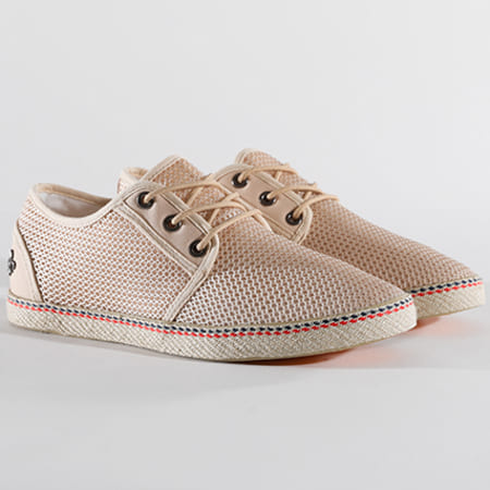 Classic Series - Chaussures Patrick Beige