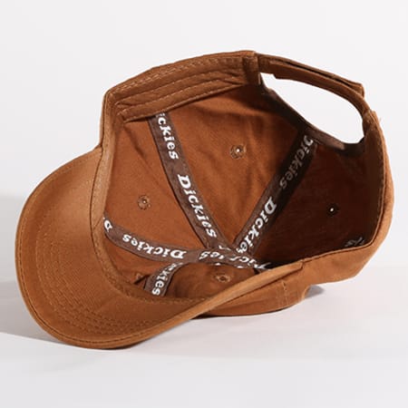Dickies - Casquette Willow City Camel