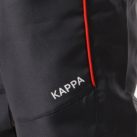 Visiter la boutique KappaKappa Getano Homme Pantalon de survêtement Pantalon 