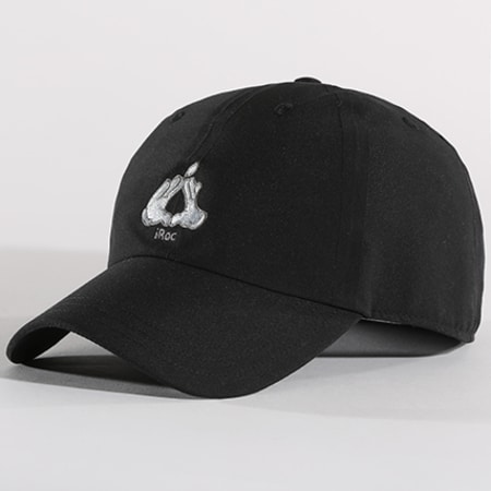 Cayler And Sons - Casquette Cookin Noir