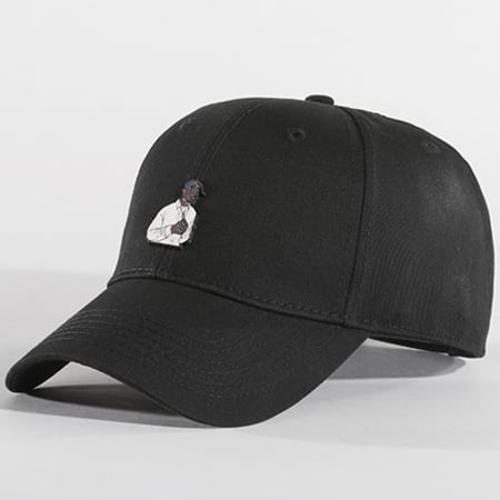 Cayler And Sons - Casquette Pacenstein Noir