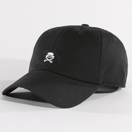 Cayler And Sons - Casquette Small Icon Noir