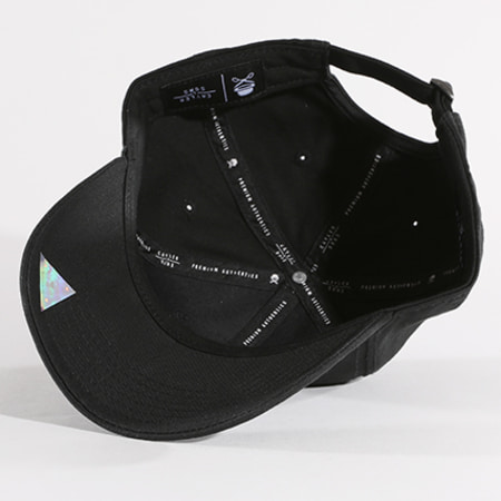 Cayler And Sons - Casquette Small Icon Noir