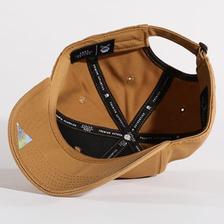 Cayler And Sons - Casquette Small Icon Camel