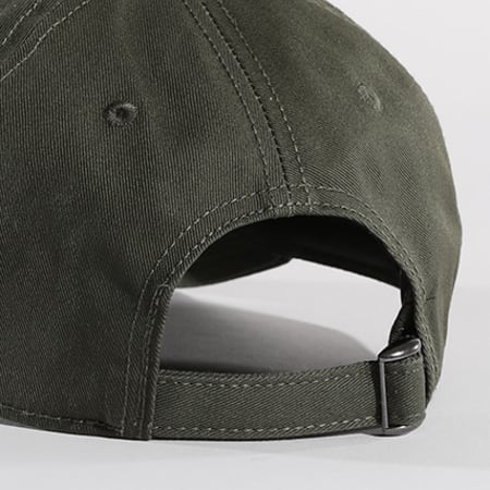 Cayler And Sons - Casquette Small Icon Vert Kaki
