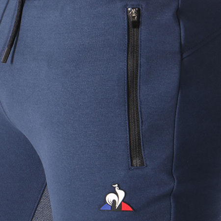 Le Coq Sportif - Pantalon Jogging Sta N1 1810471 Bleu Marine
