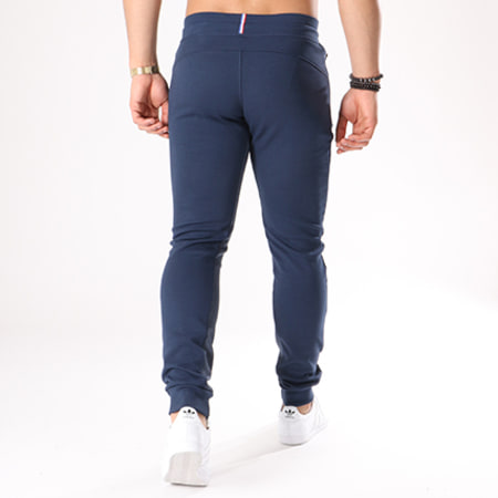 Le Coq Sportif - Pantalon Jogging Sta N1 1810471 Bleu Marine
