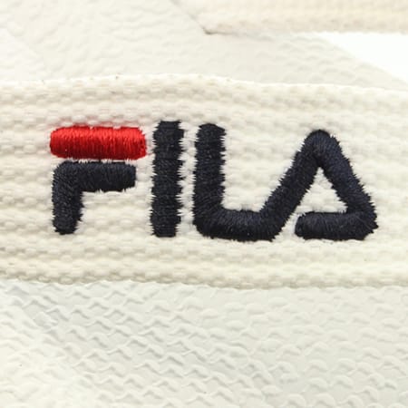 Fila tomaia tbar slipper hotsell