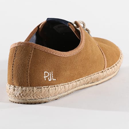 Pepe Jeans - Chaussures Tourist Basic 4 0 PMS10183 869 Tan