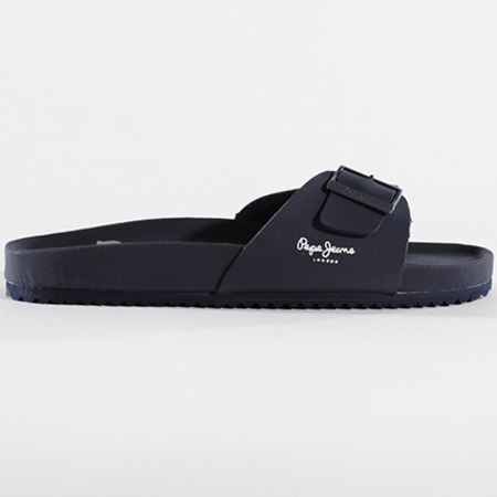 Pepe Jeans - Claquettes Bio Royal PMS90049 Navy 