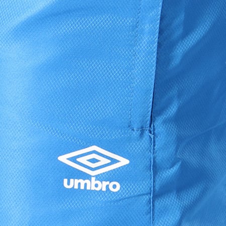 Umbro - Pantalon Jogging SL Woven 616020-60 Bleu Ciel
