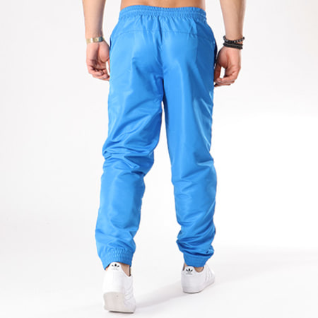 Umbro - Pantalon Jogging SL Woven 616020-60 Bleu Ciel