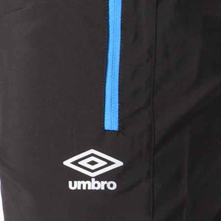 Umbro - Short Jogging 615960-60 Noir