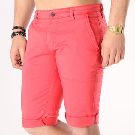 American People - Short Chino George Rouge
