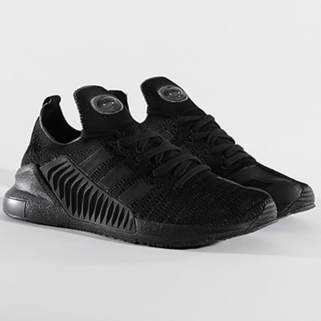 Adidas Originals - Baskets Climacool 02-17 CQ2246 Core Black Grey Five
