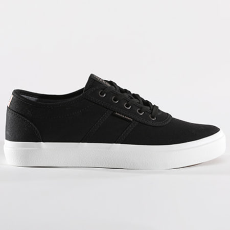 Jack and jones austin canvas trainers online