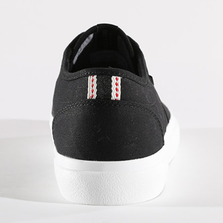 Jack And Jones Baskets Austin Canvas Black LaBoutiqueOfficielle