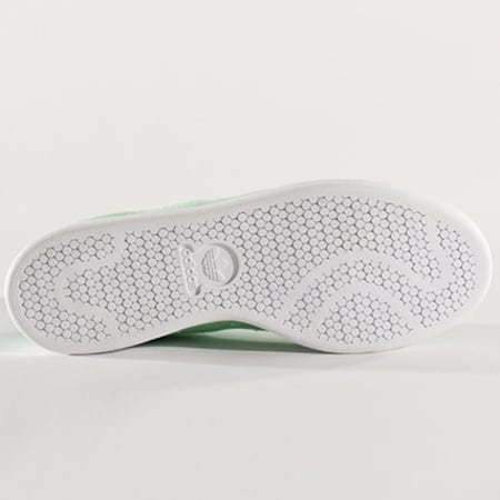 Adidas Originals - Baskets HU Holi Stan Smith Pharrell Williams AC7043 Footwear White Green