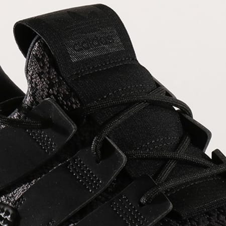 Adidas Originals - Baskets Prophere CQ2126 Core Black