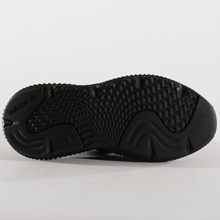 Adidas Originals - Baskets Prophere CQ2126 Core Black
