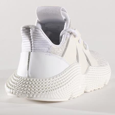 Adidas Originals - Baskets Prophere CQ2542 Footwear White Supplier Colour 