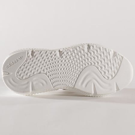 Adidas Originals - Baskets Prophere CQ2542 Footwear White Supplier Colour 