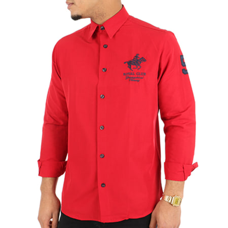 Chemise geographical norway hotsell