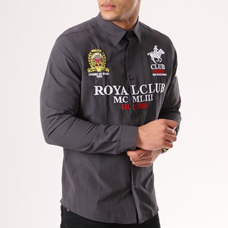 Chemise hot sale geographical norway