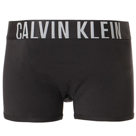 Calvin Klein - Boxer Intense Power NB1042A Noir