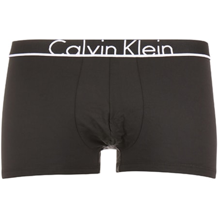 Calvin Klein - Boxer ID Microfiber NU8633A Noir