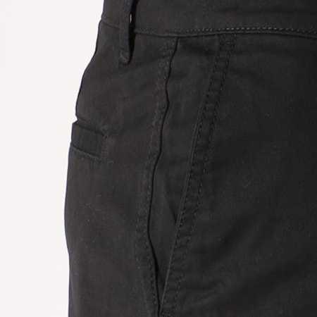 Only And Sons - Short Chino Cam 9053 Noir