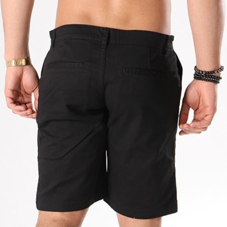 Only And Sons - Short Chino Cam 9053 Noir