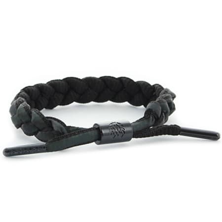 Rastaclat - Bracelet Classic Void Noir 