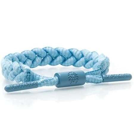 Rastaclat - Bracelet Miniclat Cool Bleu Clair