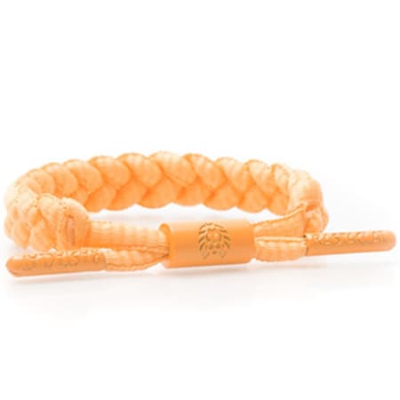 Rastaclat - Bracelet Miniclat Dream Sicle Orange