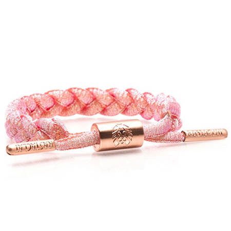 Rastaclat top rose gold