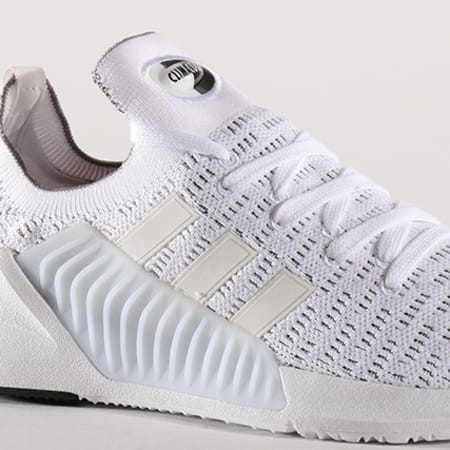 Adidas Originals - Baskets Climacool 02-17 CQ2245 Footwear White Grey Three 