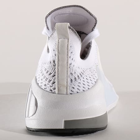 Adidas Originals - Baskets Climacool 02-17 CQ2245 Footwear White Grey Three 