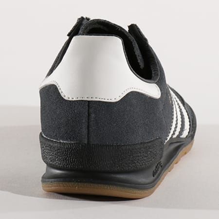 Adidas Originals - Baskets Jeans CQ2768 Carbon Grey One Core Black 