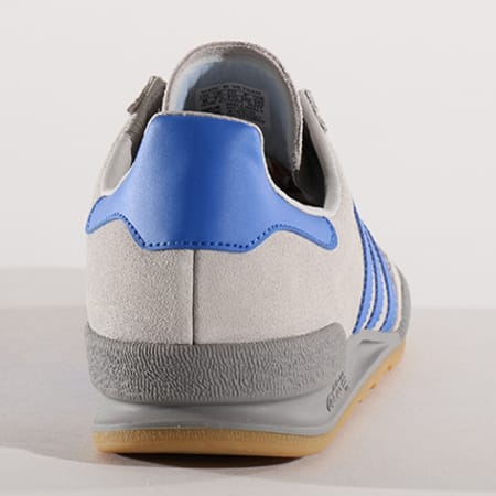 العارم Adidas Originals - Baskets Jeans CQ2769 Grey Two Hi Res Blue Grey ... العارم