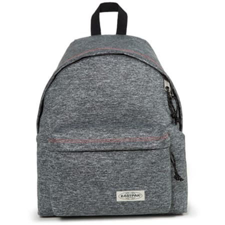 Eastpak - Sac A Dos Padded Pak'r Gris Anthracite Chiné