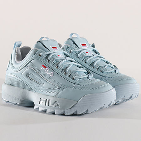 Baskets online femme fila