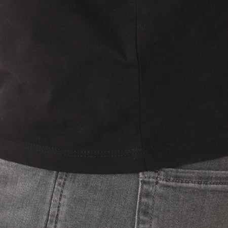 JoeyStarr - Tee Shirt Légende Noir