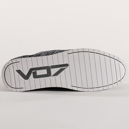 VO7 - Baskets Y-Knit Dusk