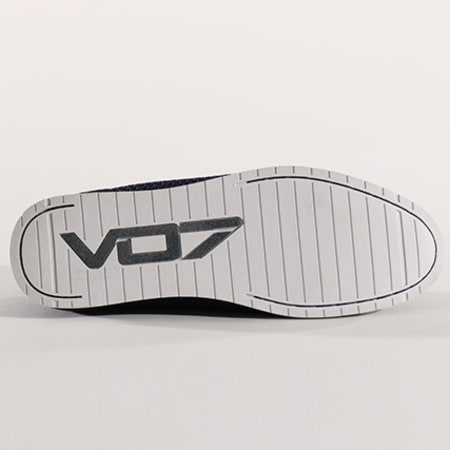 VO7 - Baskets Y-Knit Navy