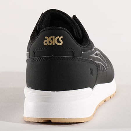 Asics - Baskets Gel Lyte NS H8K3N-9090 Black